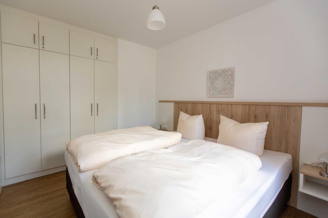 2 Zimmerapartment Nr45 P6A2 Plau am See Exterior photo