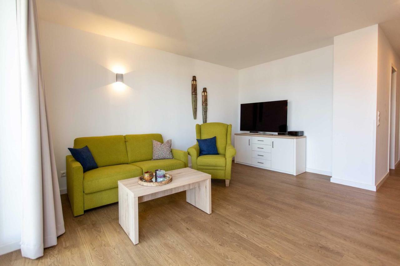 2 Zimmerapartment Nr45 P6A2 Plau am See Exterior photo
